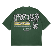 Load image into Gallery viewer, Effortless Hustle Max Heavyweight Tee
