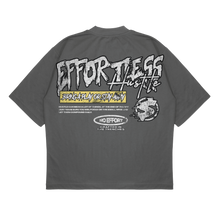 Load image into Gallery viewer, Effortless Hustle Max Heavyweight Tee
