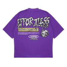 Load image into Gallery viewer, Effortless Hustle Max Heavyweight Tee
