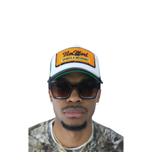 Load image into Gallery viewer, No Effort Distressed Trucker
