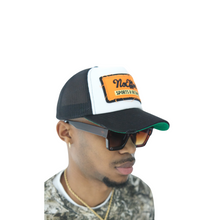 Load image into Gallery viewer, No Effort Distressed Trucker
