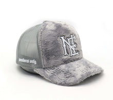 Load image into Gallery viewer, NoEffort Fluffy Trucker
