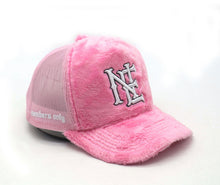 Load image into Gallery viewer, NoEffort Fluffy Trucker
