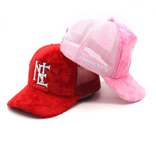 Load image into Gallery viewer, NoEffort Fluffy Trucker
